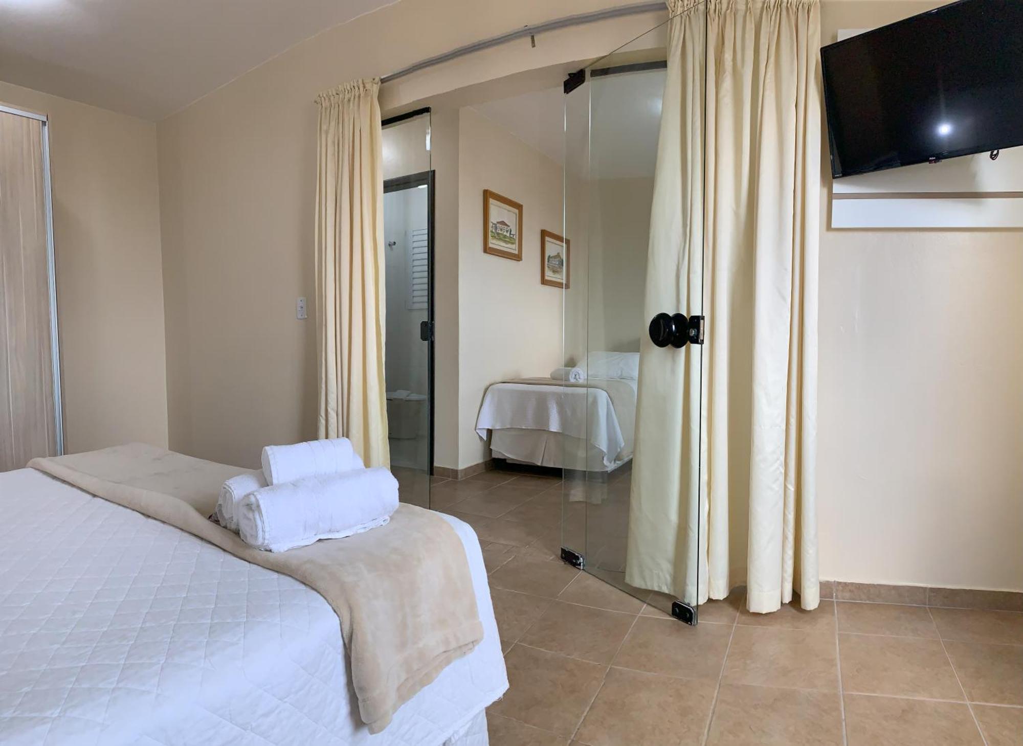 Suite Executive