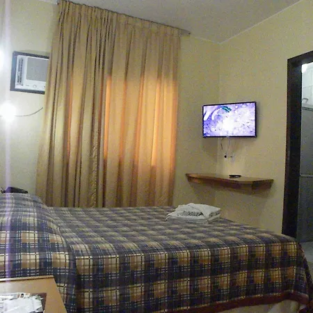 De Rose Palace Hotel-2